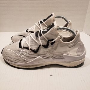 adidas Y-3 adizero Runner Core White